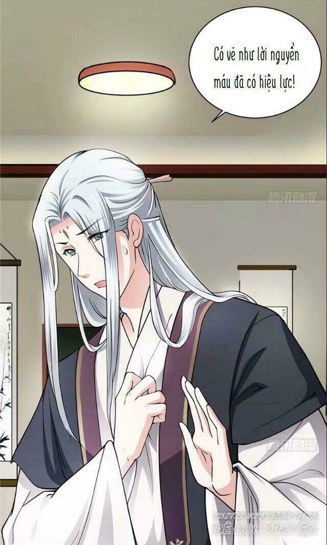 đề linh công lược chapter 3 31