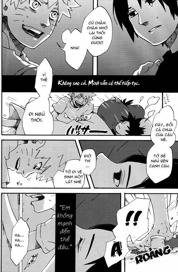 ngôi nhà của mặt trời chapter 4 28