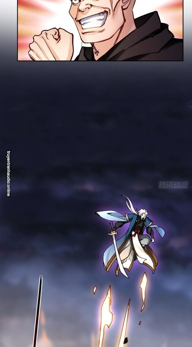 lão tổ của bạn đang online chapter 92 38