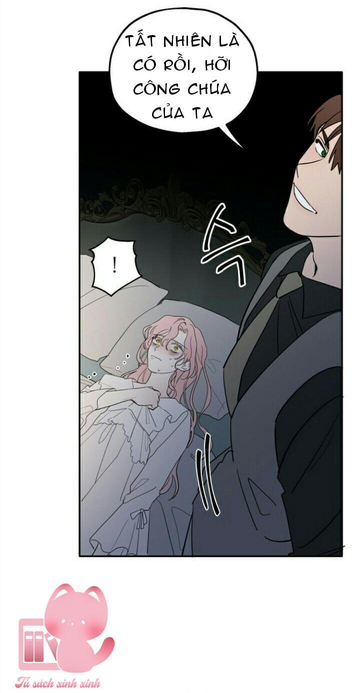 người thân của tôi đều sợ hãi tôi chapter 1 18