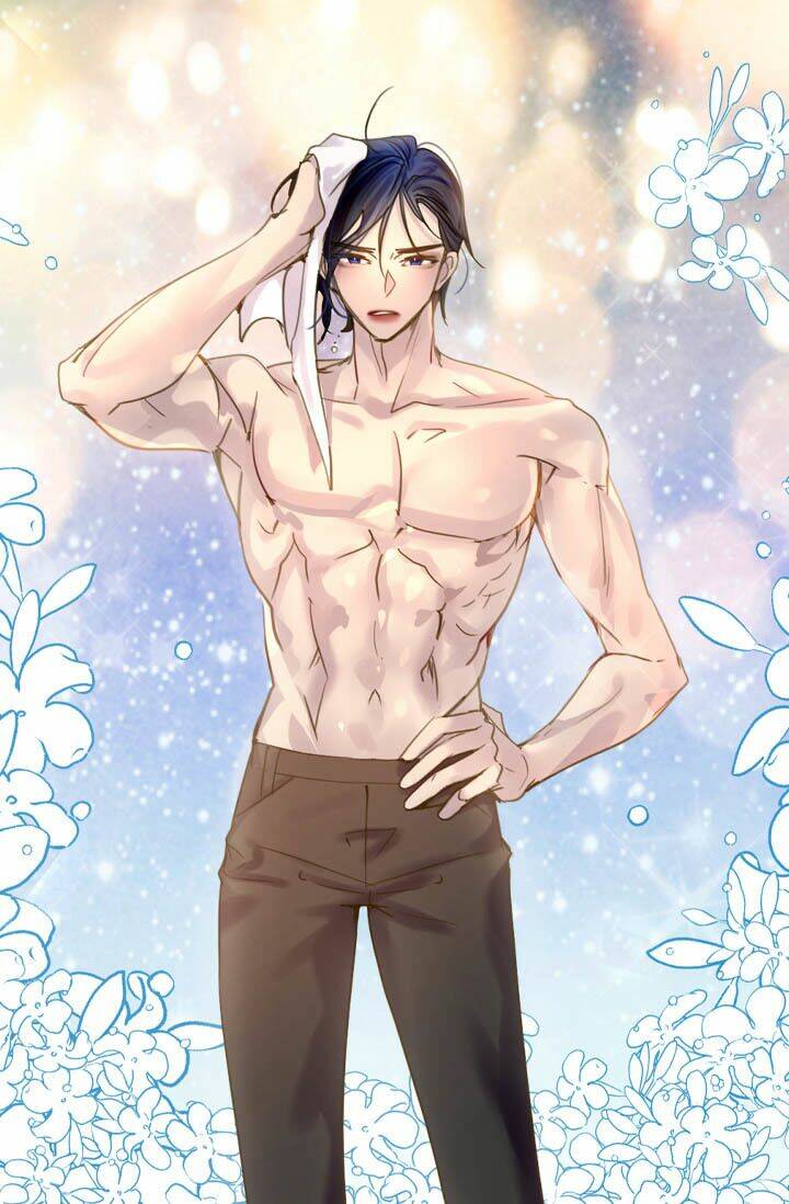 quy luật sinh tồn của nữ phụ chapter 44 32