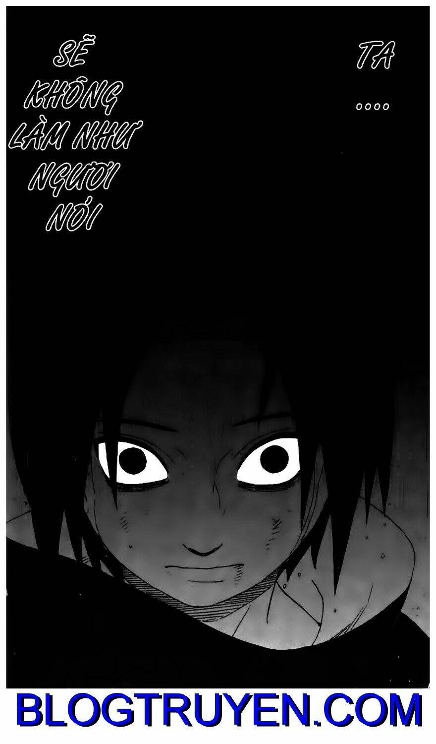 naruto - cửu vĩ hồ ly chapter 234 16