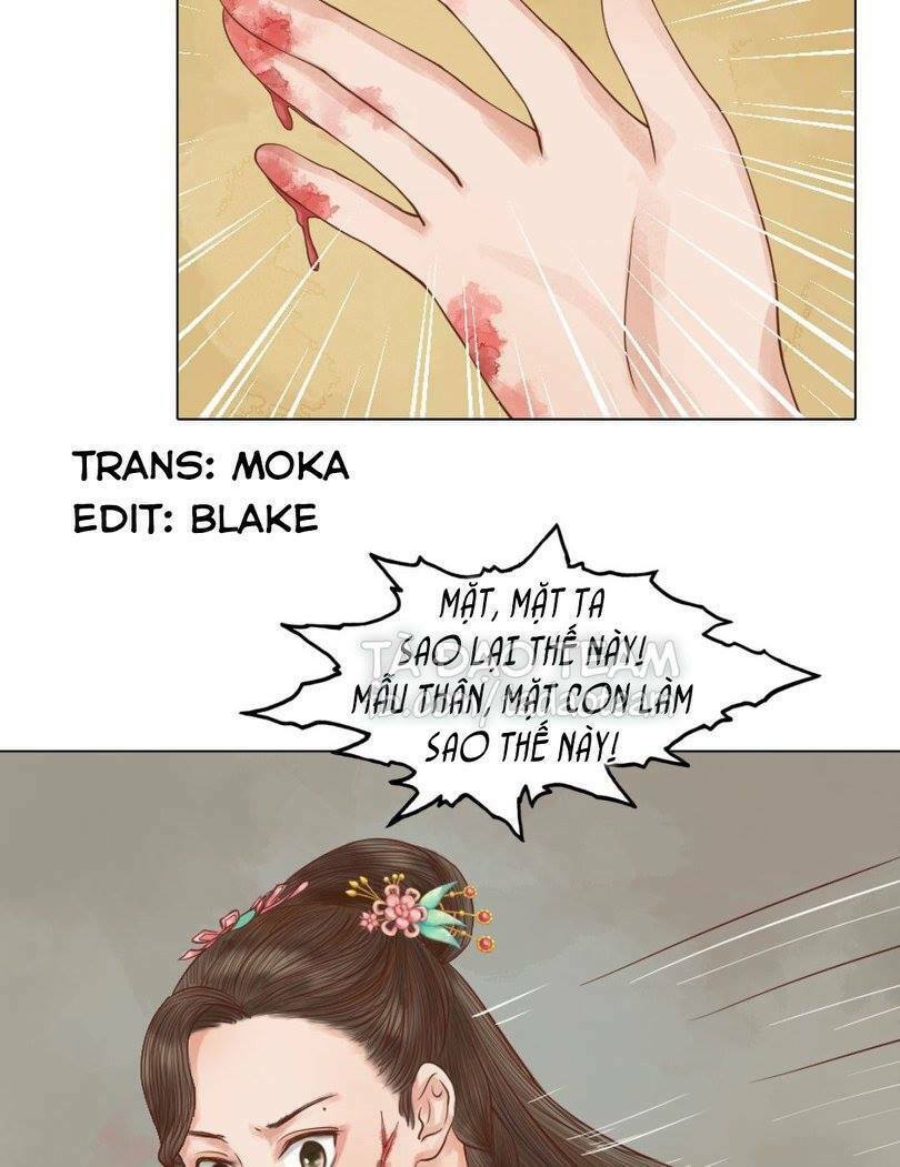 thứ nữ hữu độc chapter 32 2