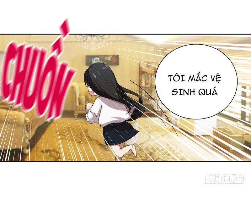 vợ yêu không ngoan chapter 9 18