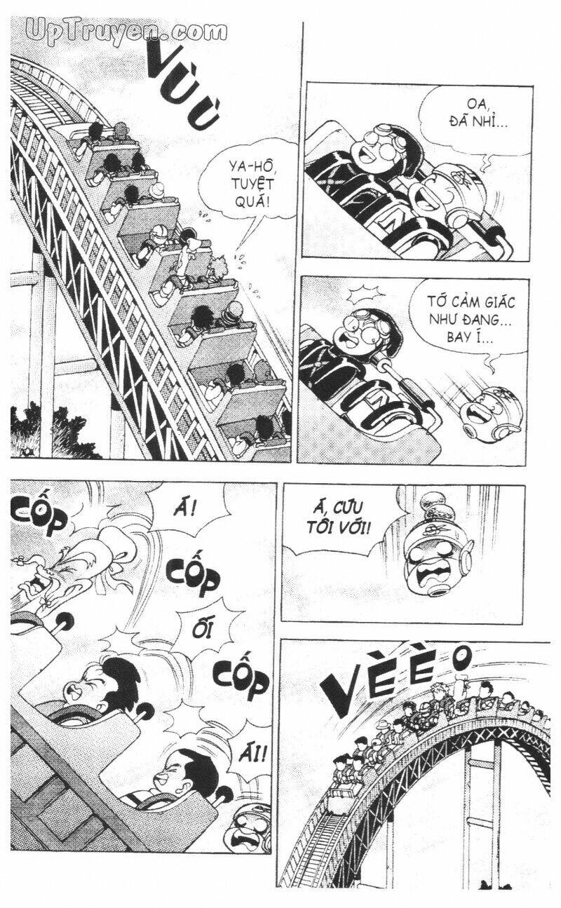 đội quân nhí nhố chapter 36 133