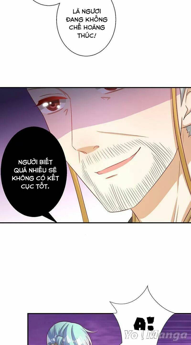 độc y cuồng phi chapter 61 16