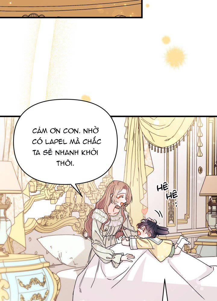 tôi đã kết hôn khi tôi tìm thấy nam chính chapter 19 42