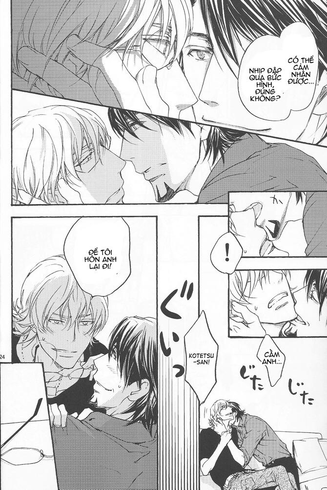 oneshot hỏny chapter 90 24