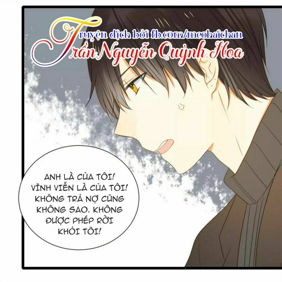 điều giáo quan hệ chapter 12 9