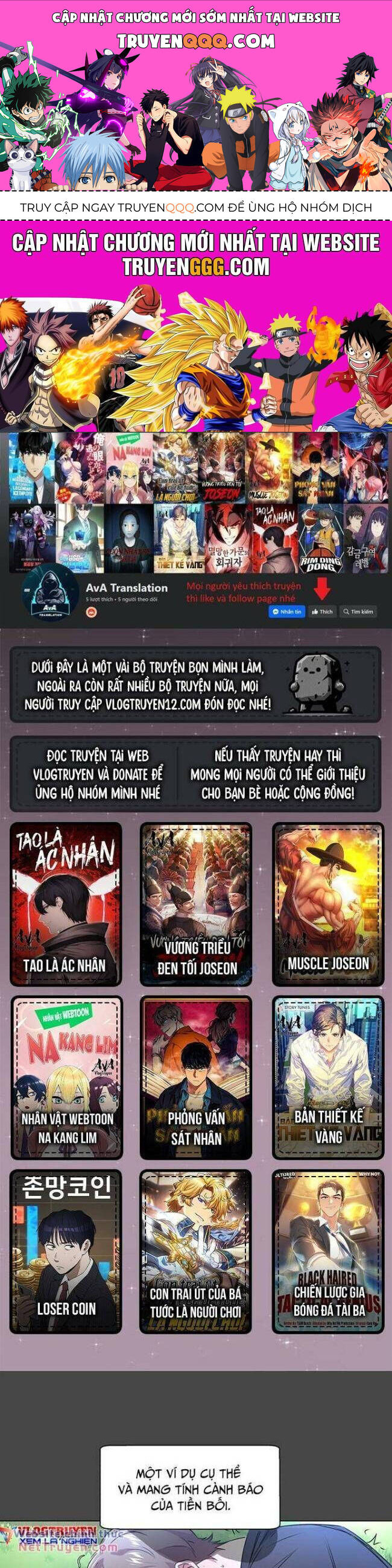 Góc Cao Khung Thành chapter 31 1