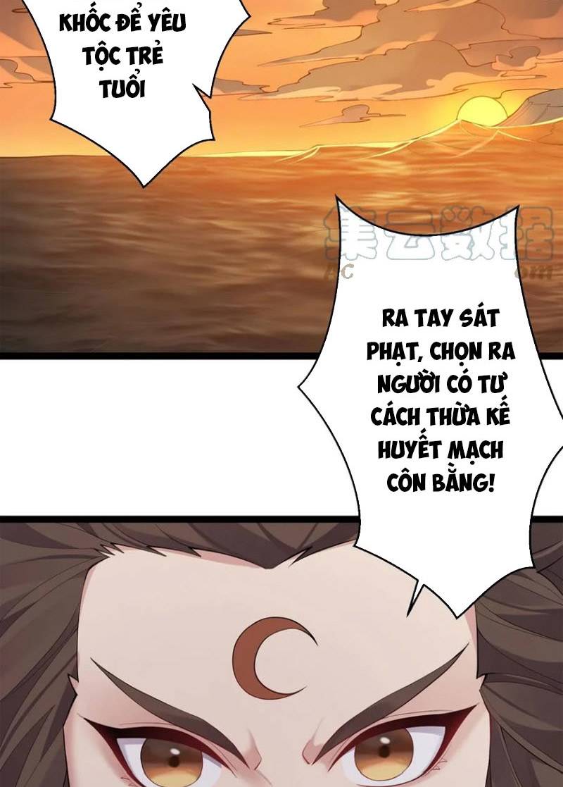 ta là nhân vật phản diện đại thiếu gia chapter 99 33