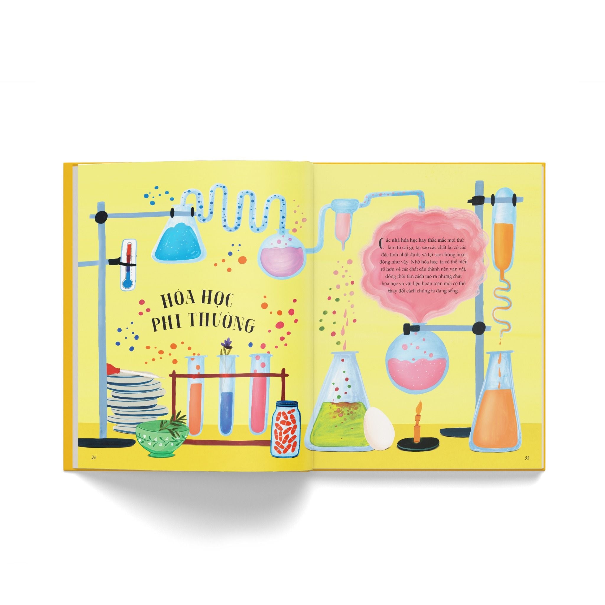 (Bìa cứng in màu) COMBO 4 CUỐN NHỮNG CÂU CHUYỆN THÚ VỊ VÀ PHI THƯỜNG TỪ CÁC NHÂN VẬT TRUYỀN CẢM HỨNG - Robert Winston, Susie Hodge, Isabel Thomas, Nellie Huang  - Nguyễn Kim Phụng dịch – Đông A