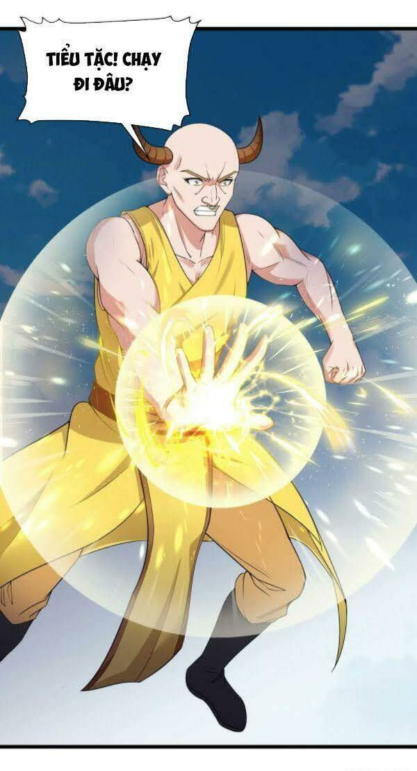 tối cường thăng cấp chapter 144 1