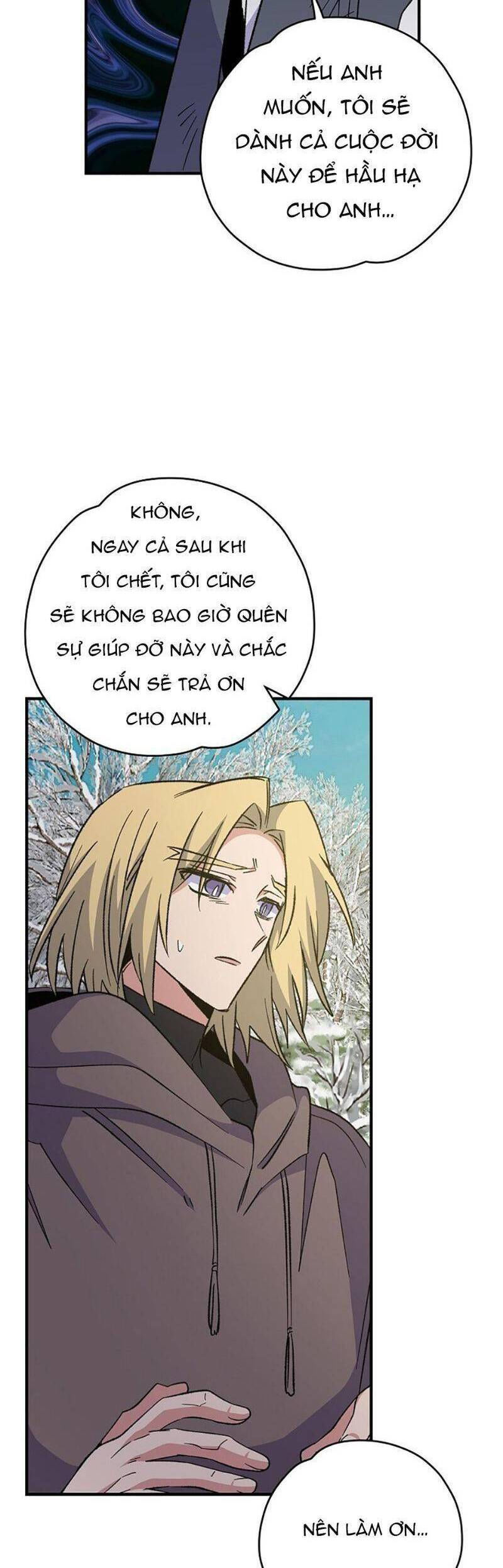 nhà hiền triết yigret chapter 66 2