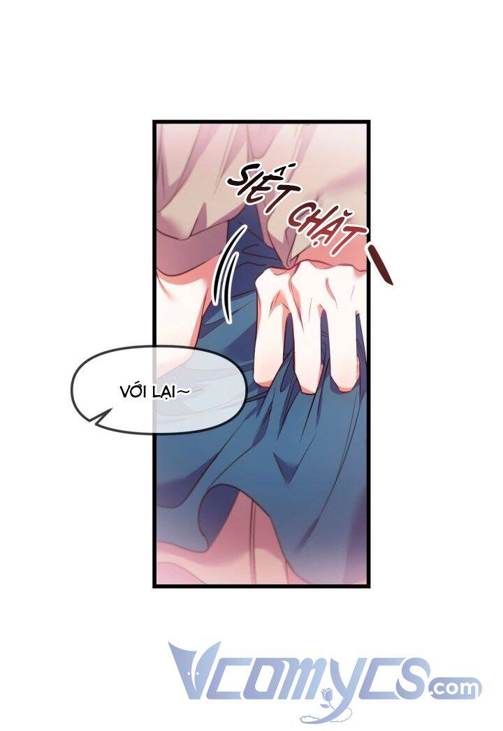 vị hôn thê của kẻ săn mồi chapter 2 6
