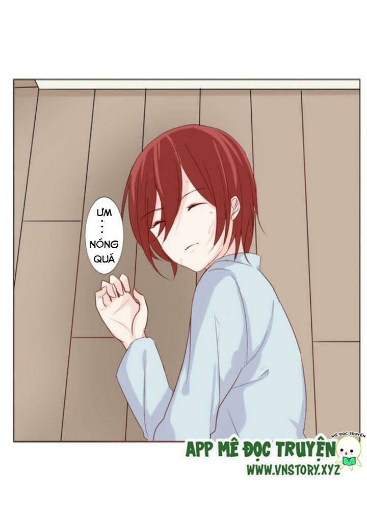 hồ tiên này không tin được chapter 23 17