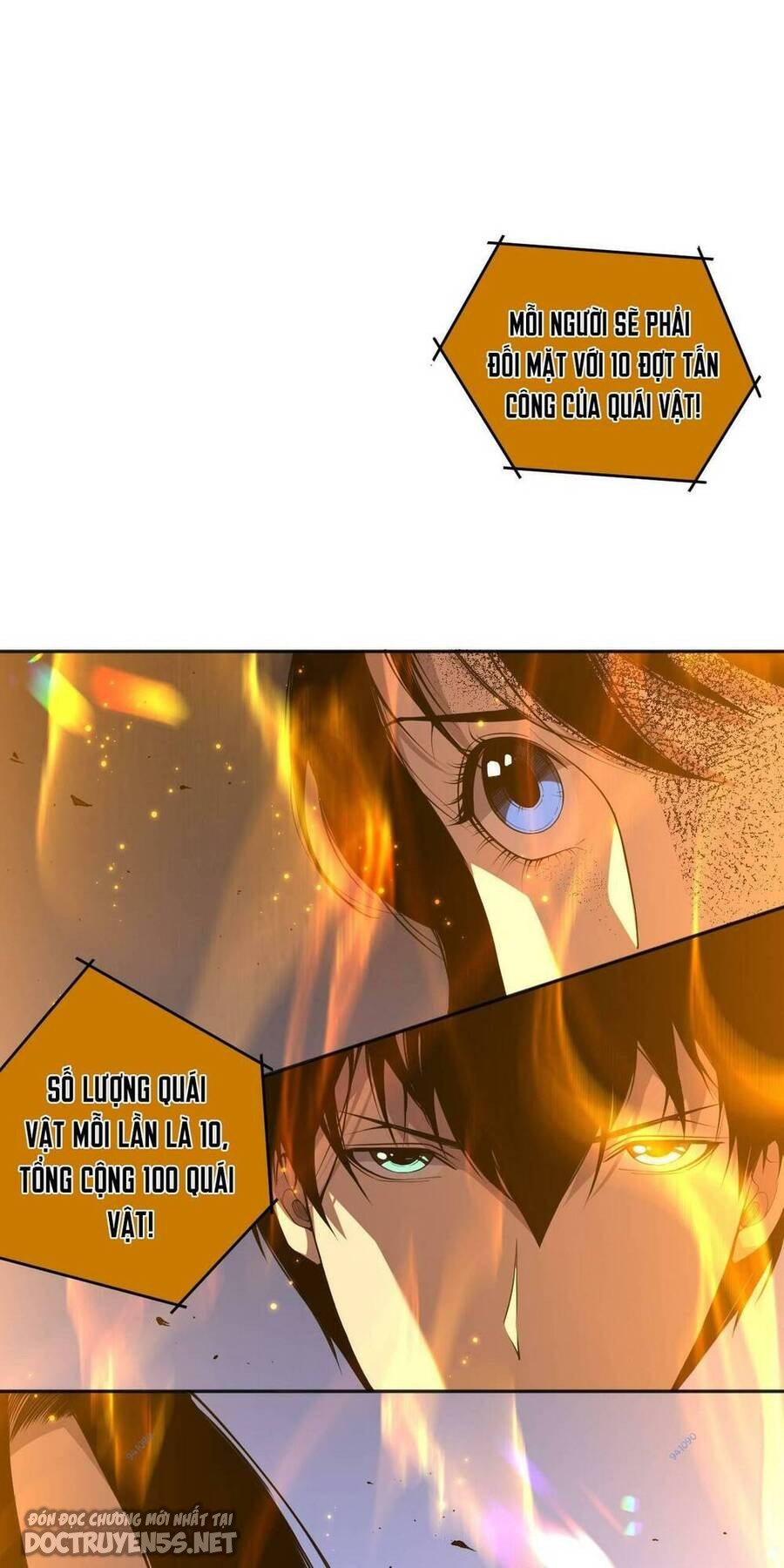 tử linh pháp sư! ta chính là thiên tài chapter 10 56