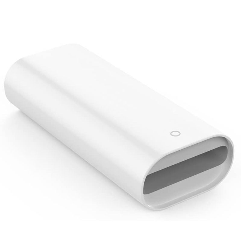 Adapter chuyển đổi sạc cho bút Apple Pencil 1