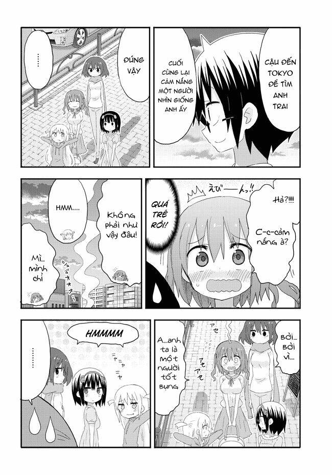 akita imokko! ebina-chan chapter 10 16