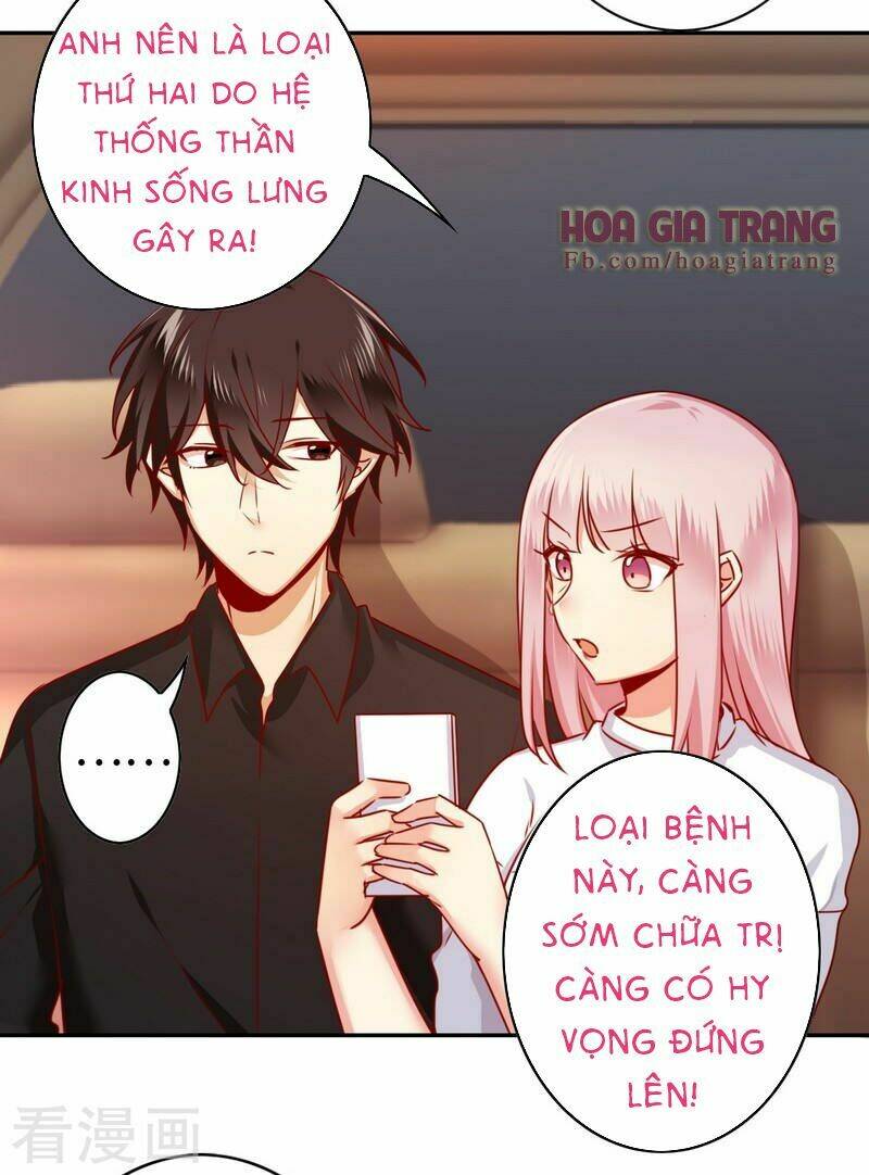 phục thù thiếu gia tiểu điềm thê chapter 36 12