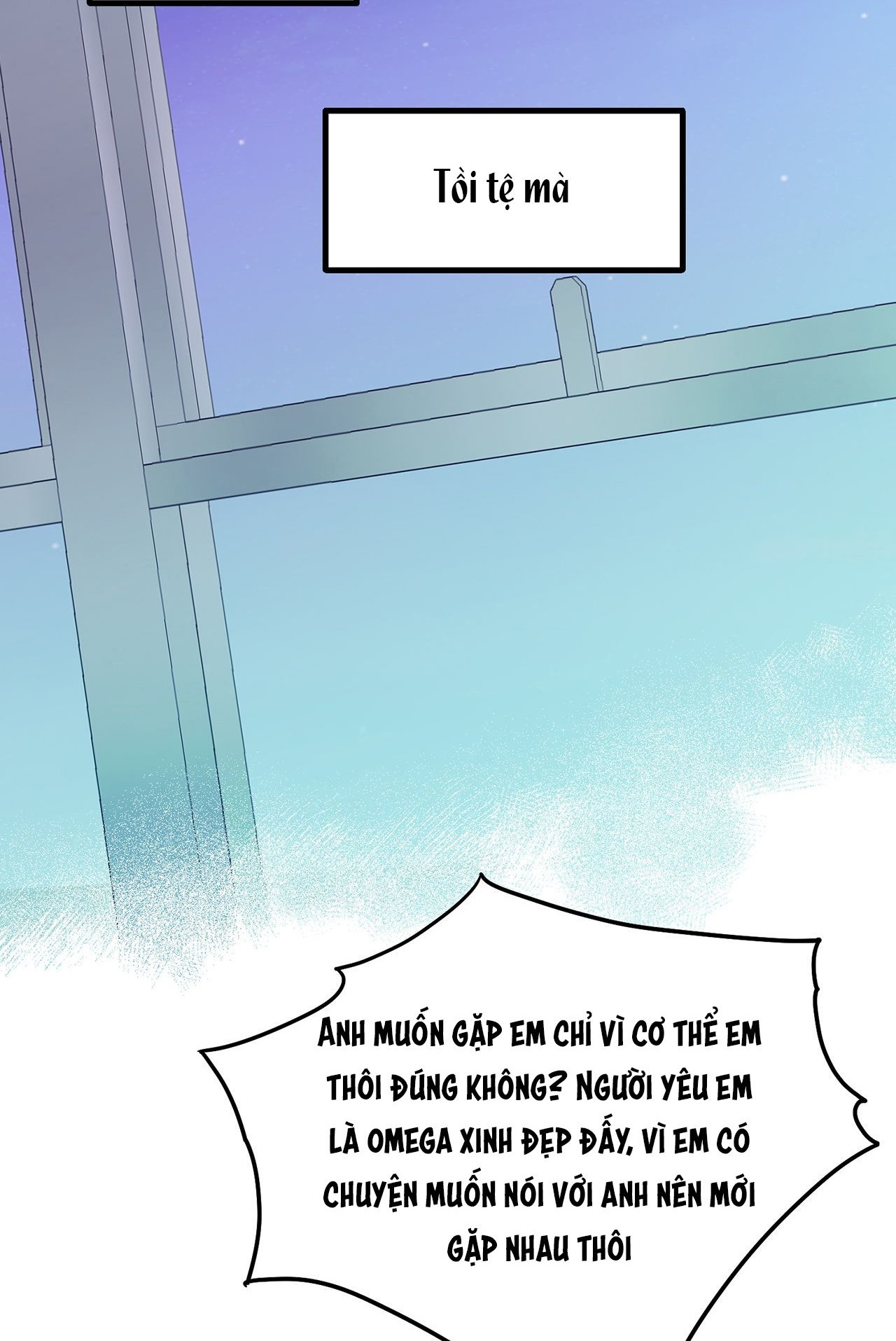 vùng cấm tình yêu của beta chapter 3 33