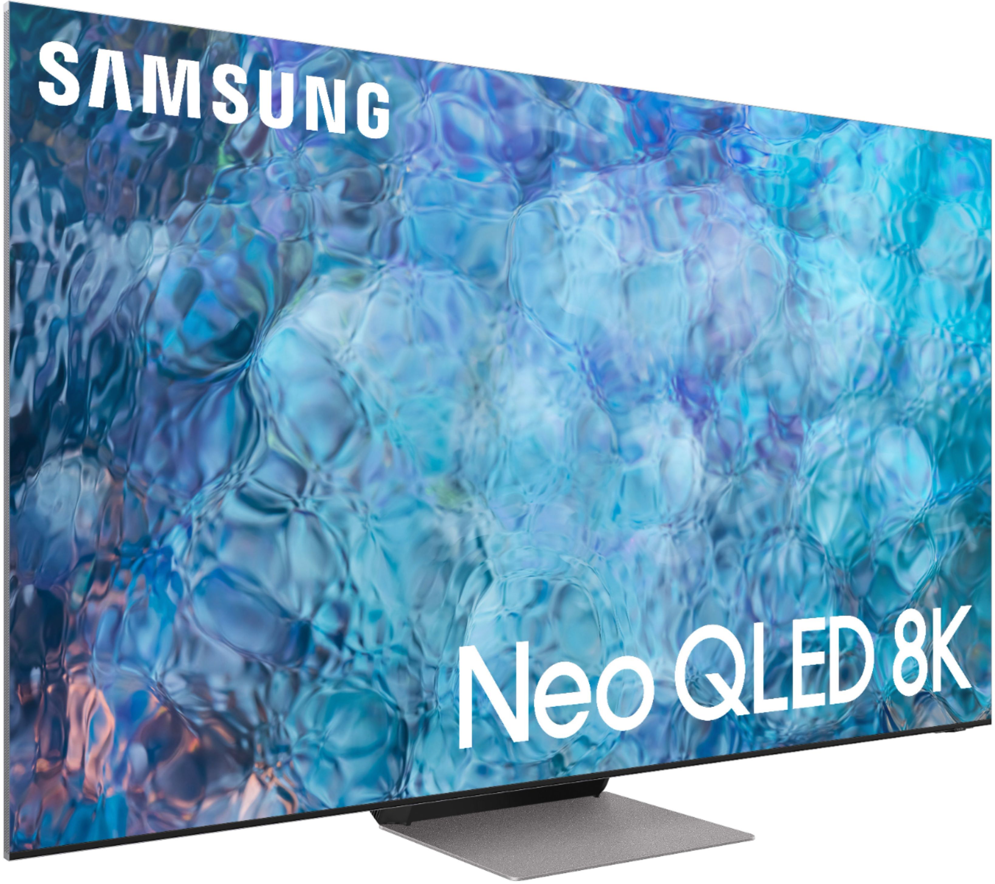 NEO QLED Tivi 8K Samsung 75QN900A 75 inch Smart TV -Hàng chính hãng ( chỉ giao HCM )