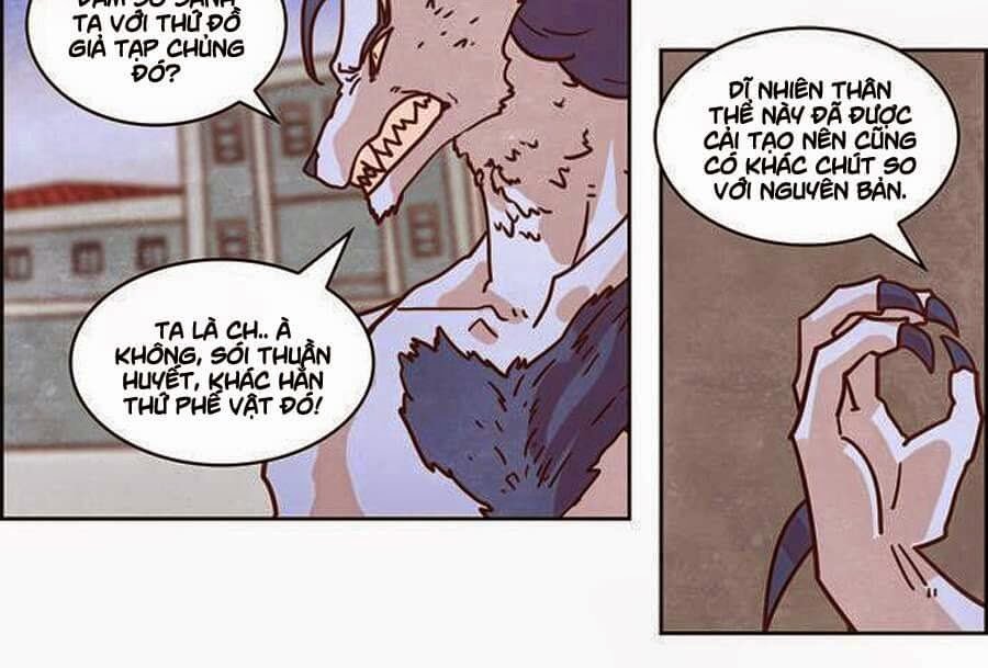 the devil king is bored season 2 chapter 46 21