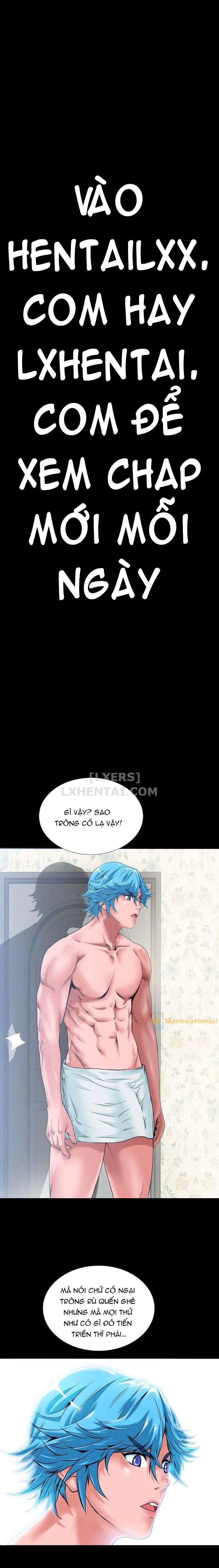 ngoài sức tưởng tượng chapter 2 5