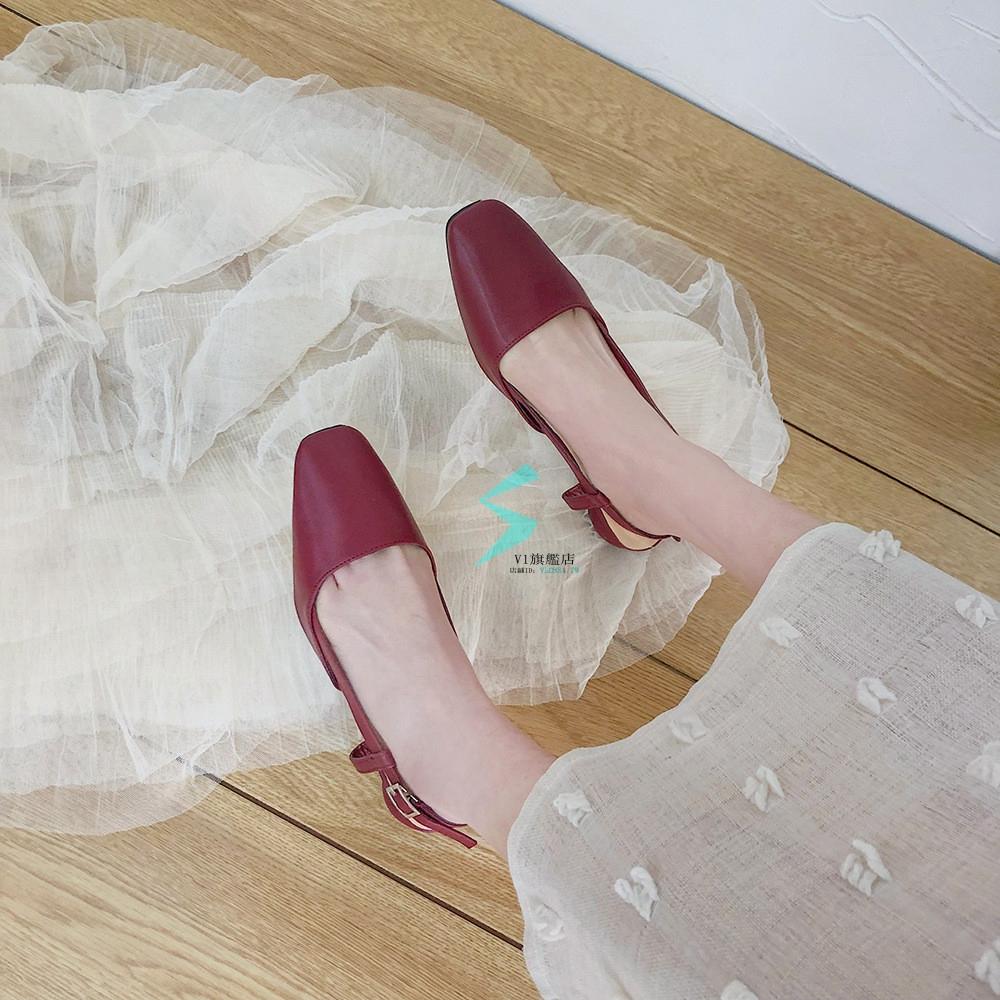 Giày Mũi Nhọn Thời Trang Hàn Quốc Cho Nữ