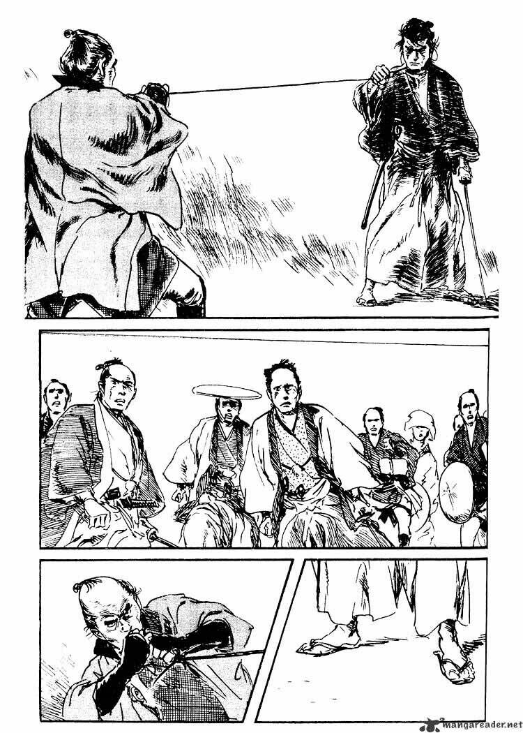 lone wolf and cub chapter 65 47