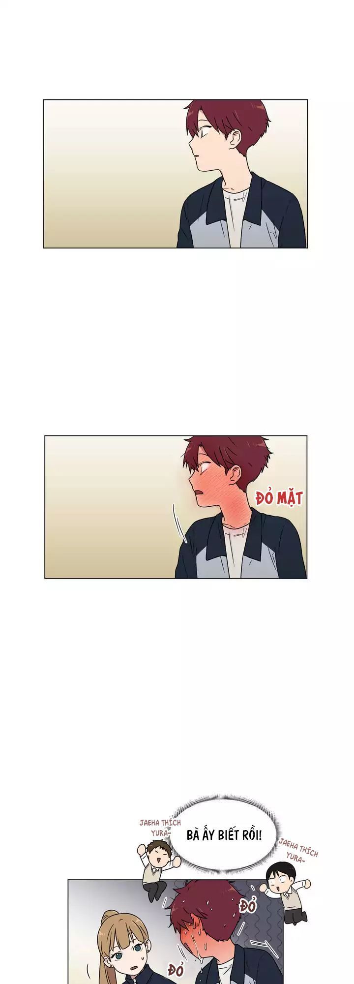 …”một sự thật khá khó chịu.” chapter 28 43