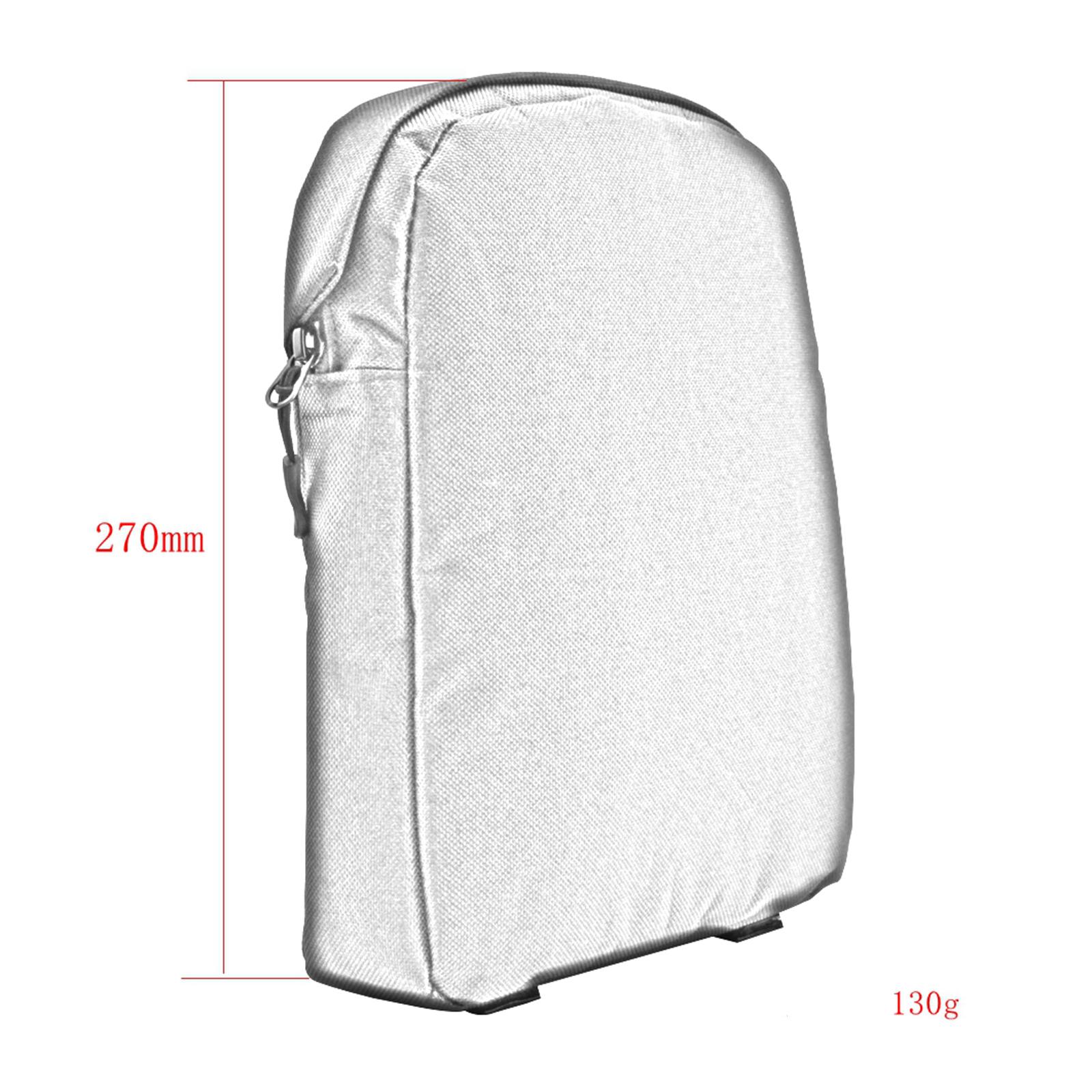 Waterproof Motorcycle Rear under Luggage Rack Bag Storage Case for BMW R1250 GS Adventure , Easy assembly, make motorcycle more fashionable.