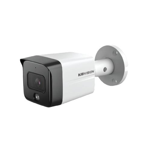 Camera IP KBVISION KX-A2011TN-A-VN 2.0MP, Tích hợp Mic, hồng ngoại 30m, phát hiện con người