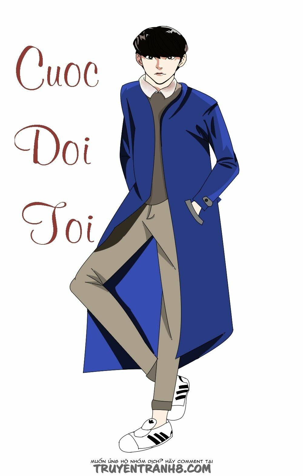 cuộc đời tôi chapter 6 1