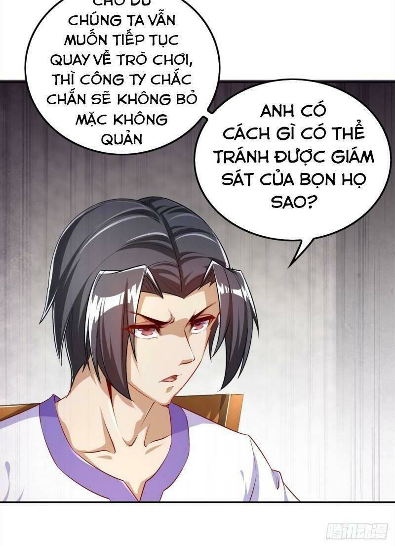 võng du chi tối cường đoán mệnh sư chapter 52 36