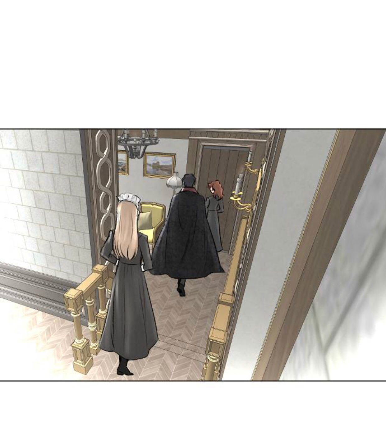 lựa chọn cuối cùng của tôi là nam phụ chapter 9 36