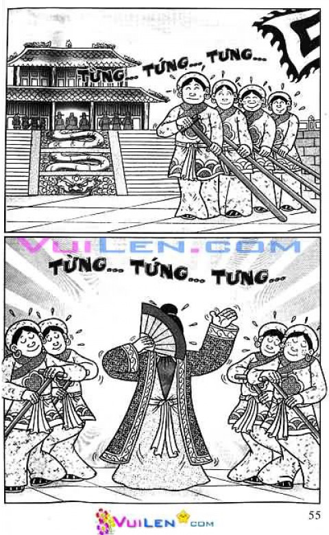 thần đồng đất việt chapter 131 52