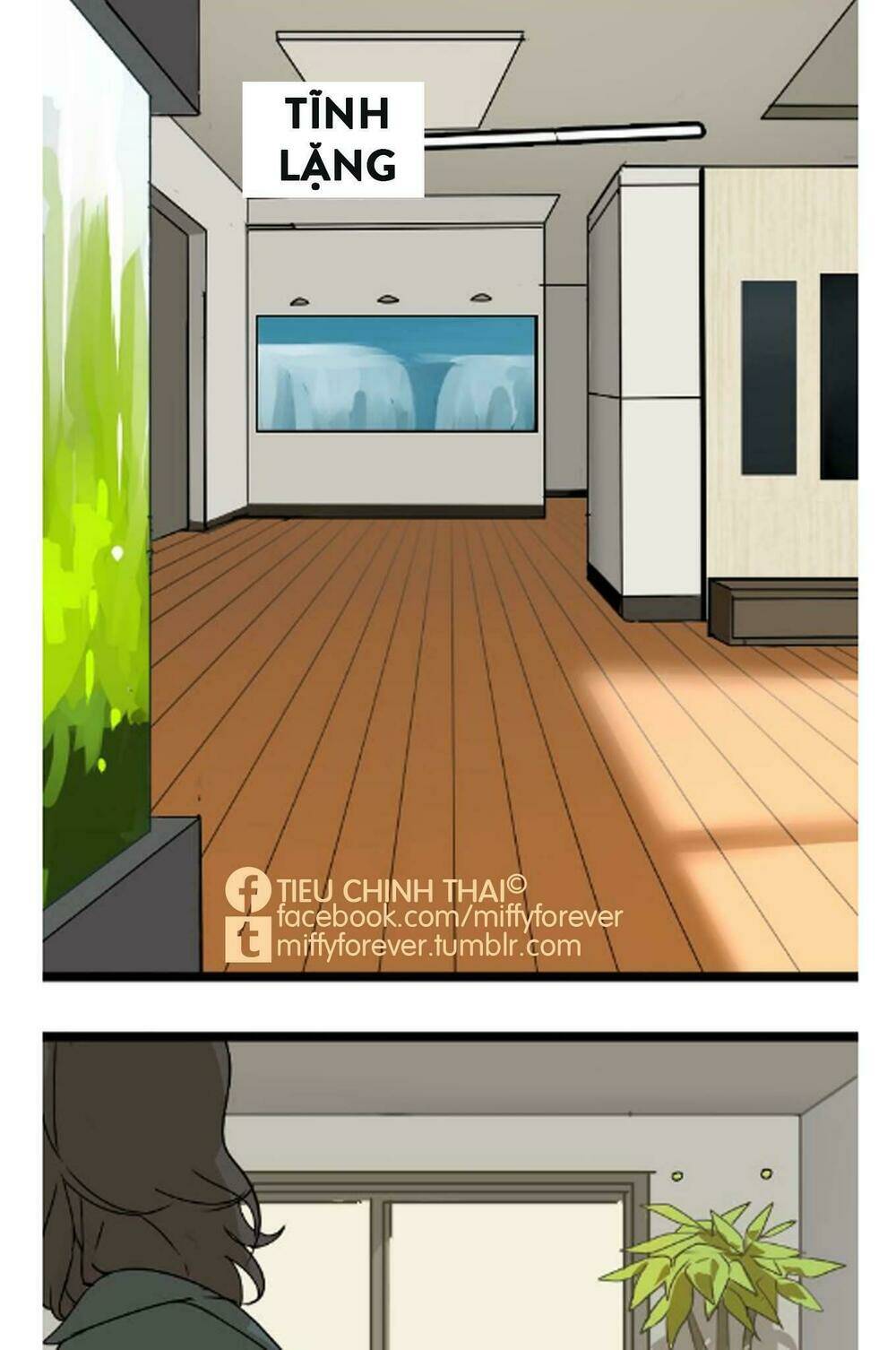 mục linh chapter 1 64