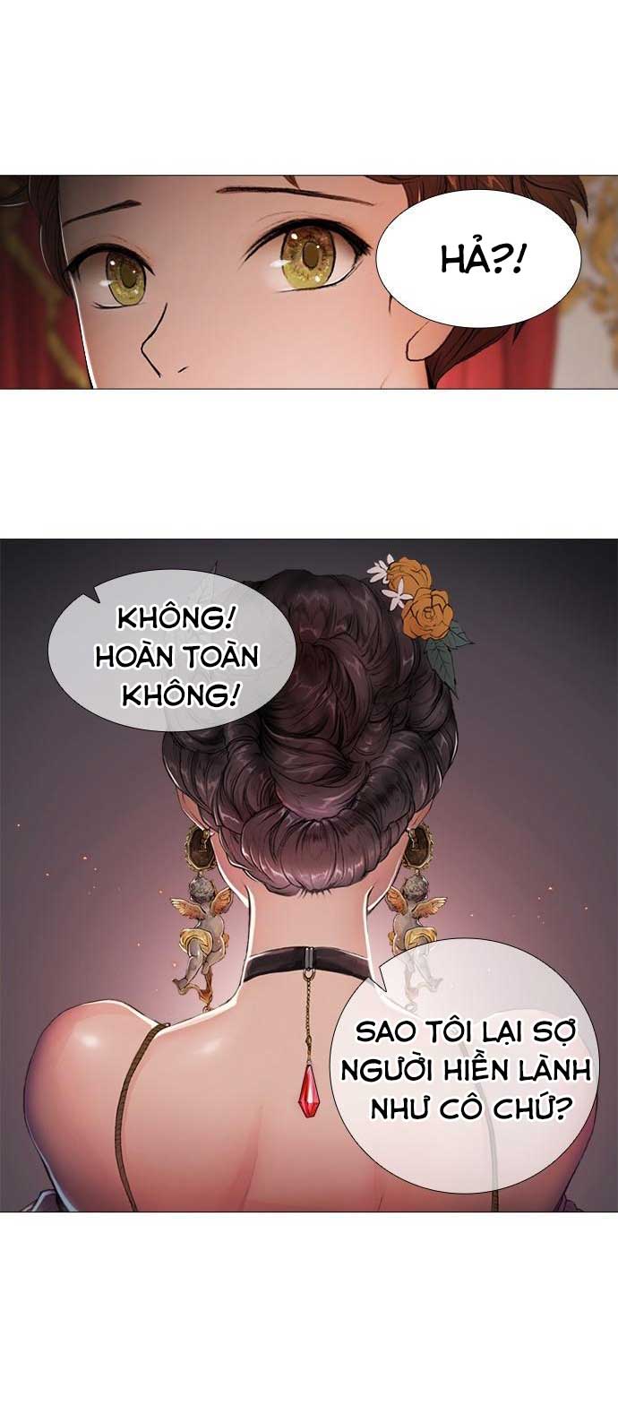 tôi chính là nhà sưu tập chim chapter 6 25