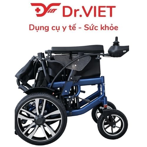 Xe lăn điện GBM-503