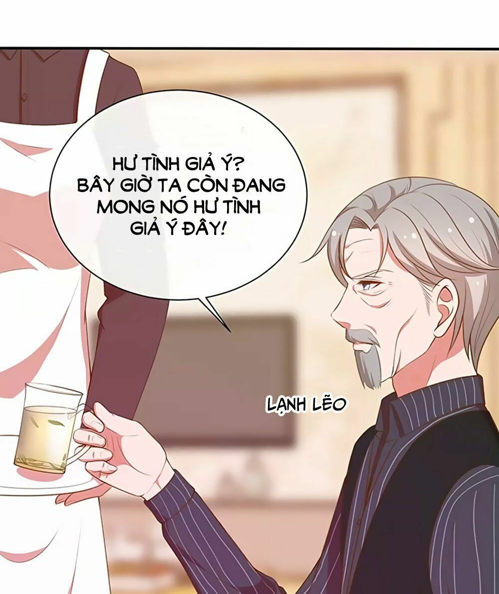 cả thế giới đều không bằng người chapter 60 34