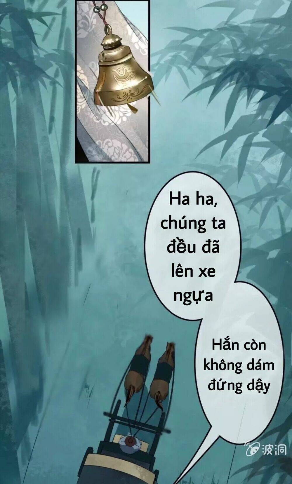 sủng phi của vương chapter 81 2