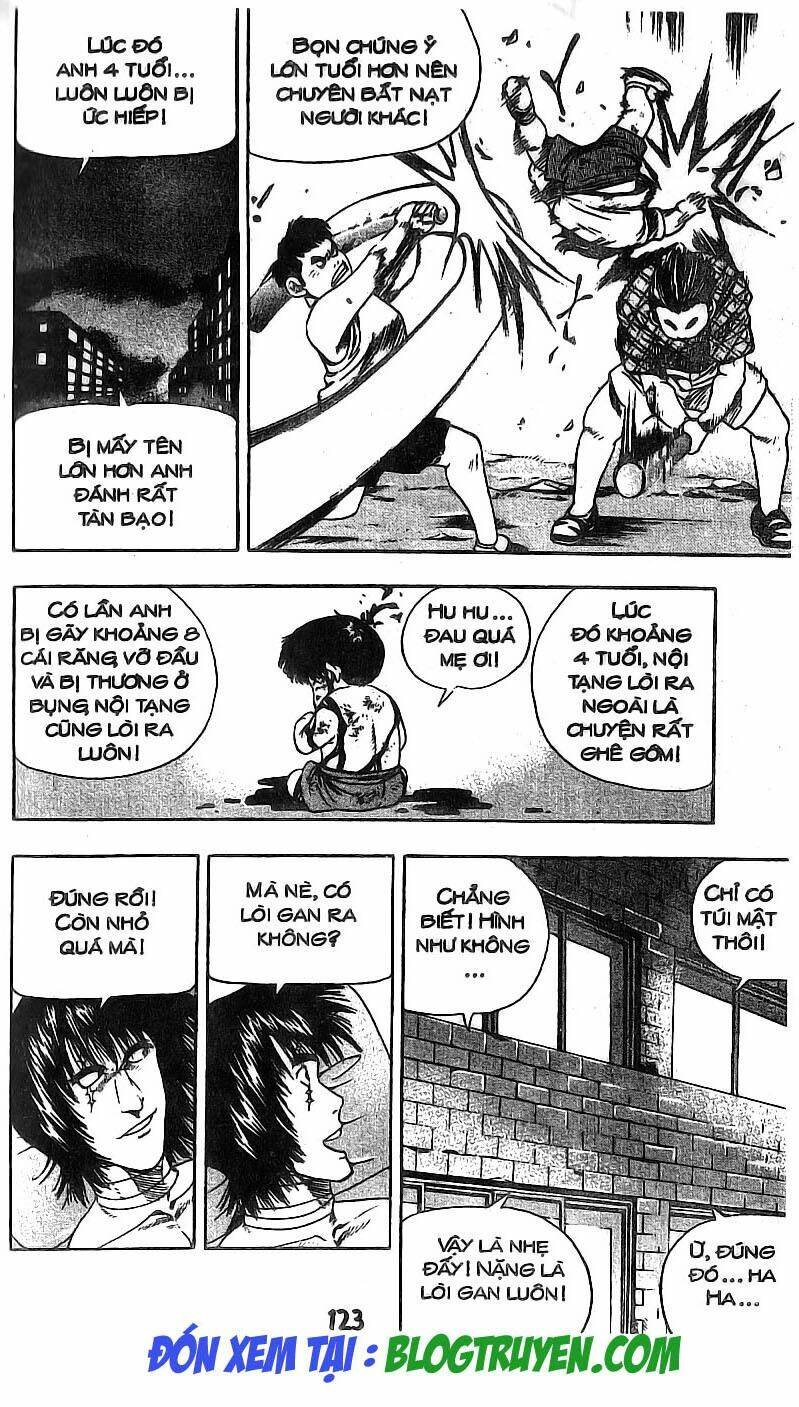 kid gang chapter 98 13