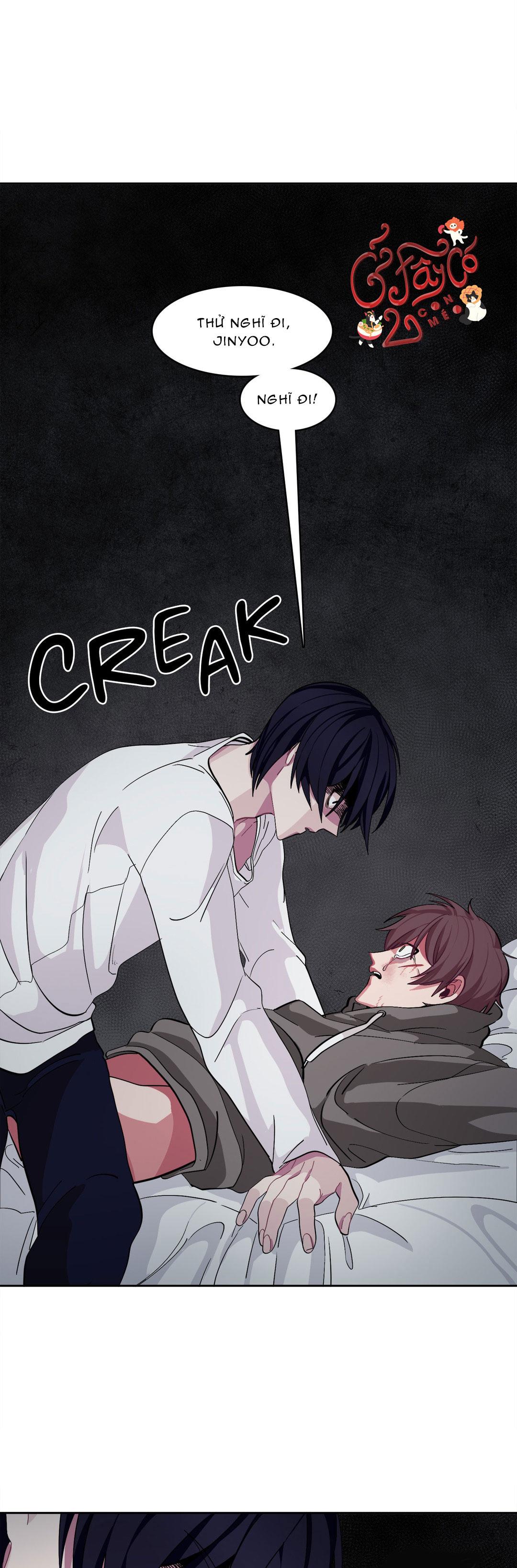 hãy vâng lời anh chapter 9 33