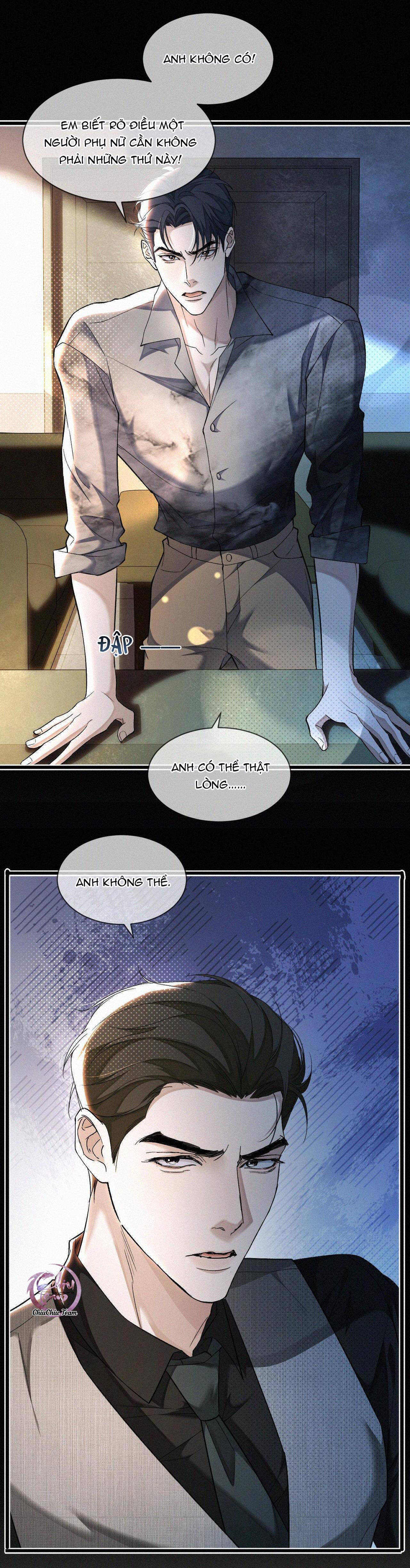 ngày quốc tế thiếu nhi của sơ tam chapter 4 12