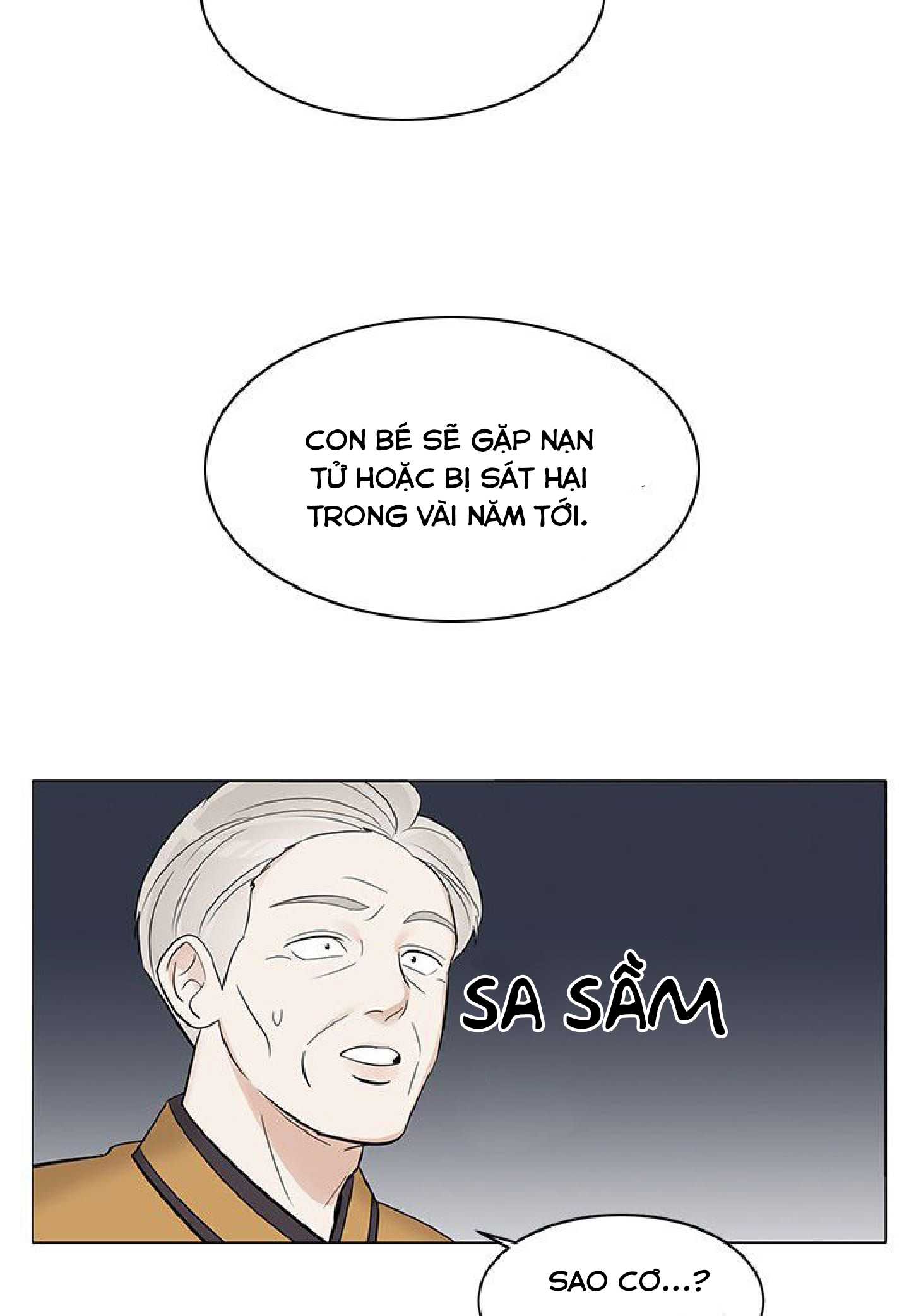 khi ta chạm nhau chapter 1 54