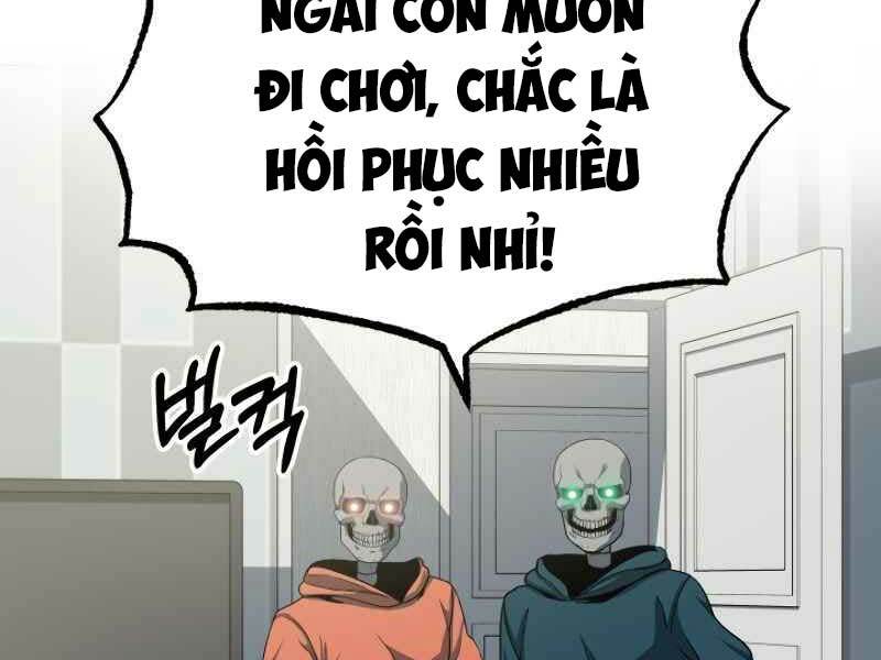 ngôi nhà kết nối với hầm ngục chapter 21 83