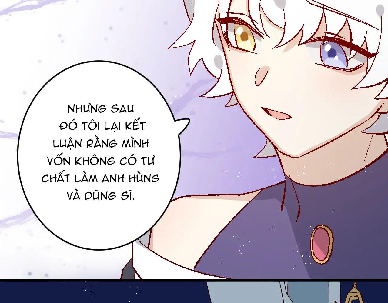 hoàng tử của hoàng tử (end) chapter 11 39