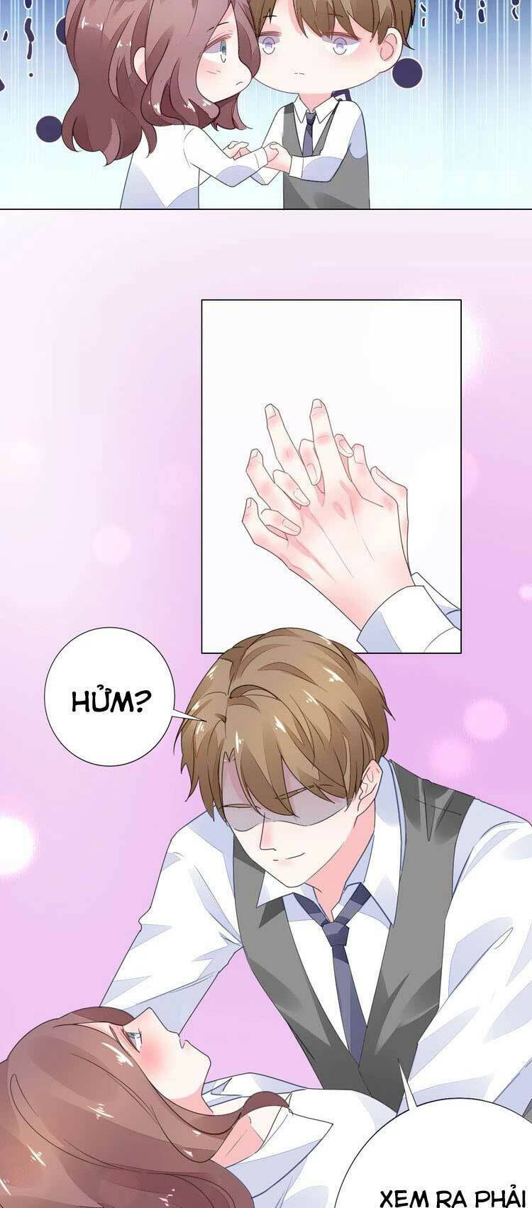 điều ước sủng ái bất bình đẳng chapter 68.1 10