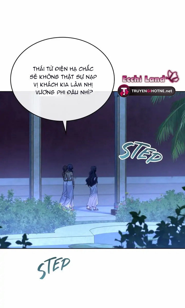 hội cùng thuyền chapter 61.1 13